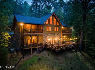 4410 Whetstone Rd, Sevierville, TN 37862