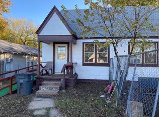 1011 N Rockford Ave, Tulsa, OK 74119
