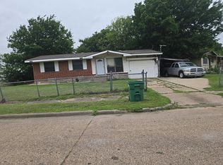 201 Wilmer Heights Dr, Wilmer, TX 75172