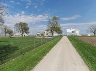 1926 County Road 2800 E, Minonk, IL 61760