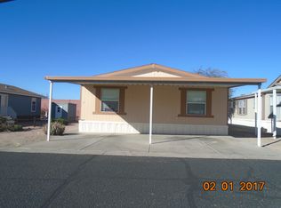 8832 E Pueblo Ave LOT 84, Mesa, AZ 85208