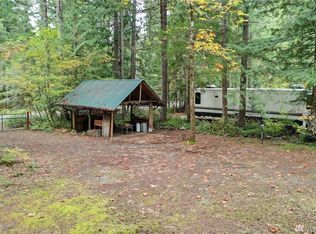 281-301 N Duckabush Dr W, Hoodsport, WA 98548