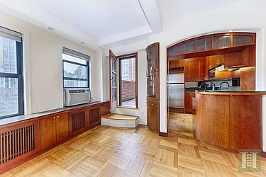 Sold by Halstead Real Estate