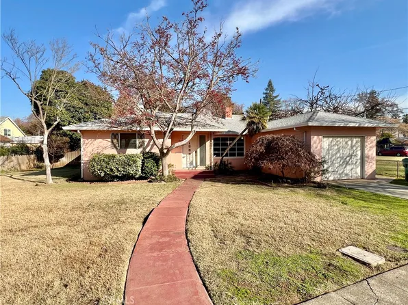 1241 Salem St, Chico, CA 95928