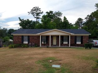 2949 Rollingwood Dr, Augusta, GA 30906