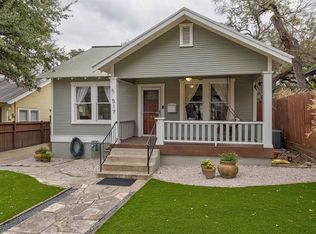 517 Pecan Grove Rd, Austin, TX 78704
