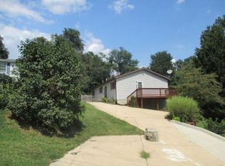 919 E D St, Brunswick, MD 21716