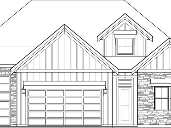 394 W Flour Mill Ct, Middleton, ID 83644