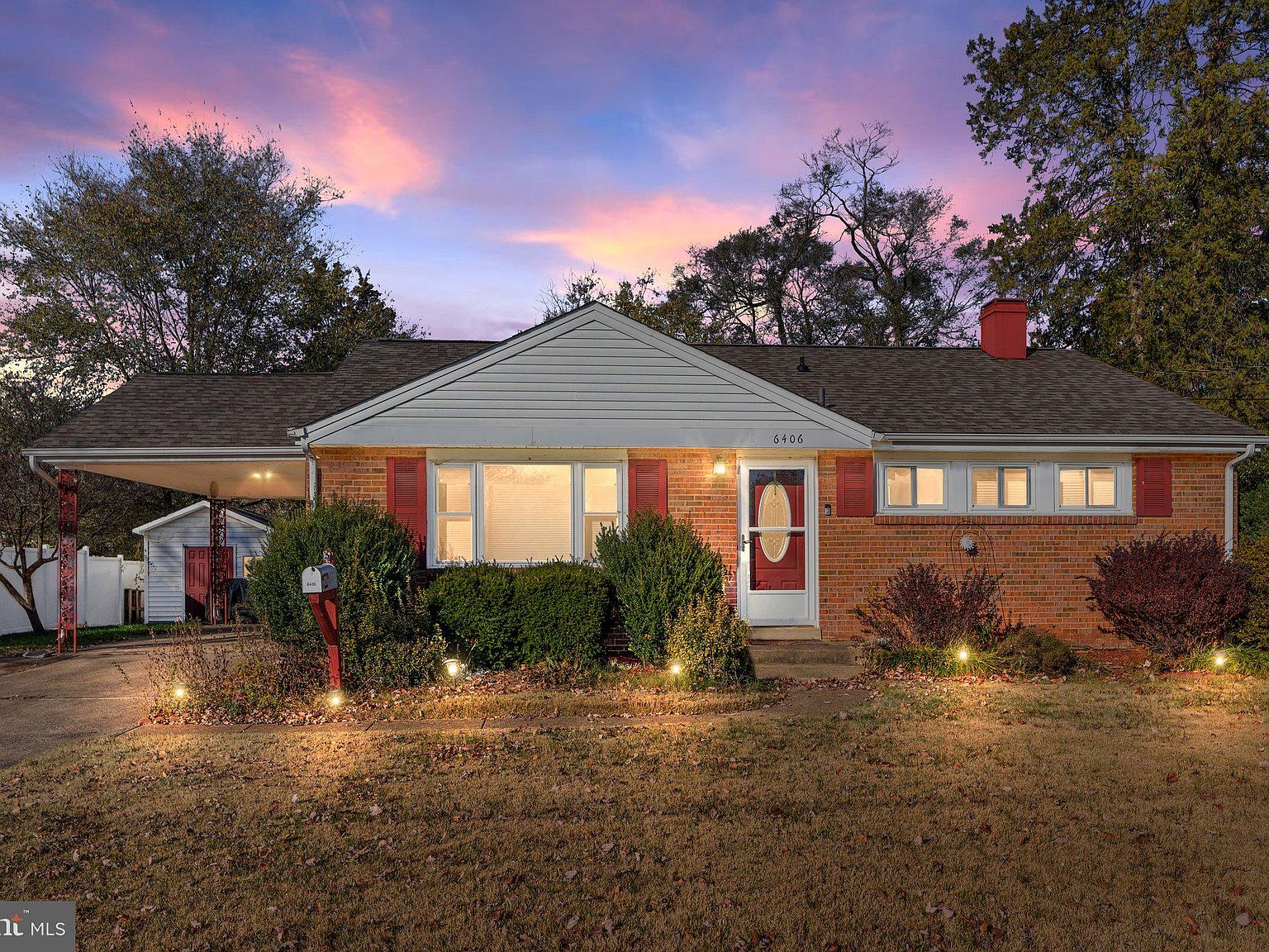 6406 Hillview Ave, Alexandria, VA 22310 Zillow