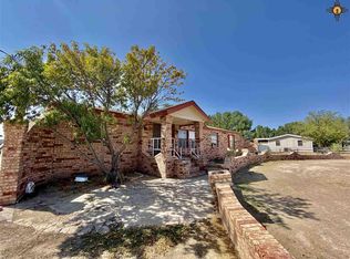 201 W Wagonwheel Rd, Carlsbad, NM 88220