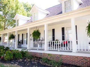 814 Mary Key Dr, Humboldt, TN 38343