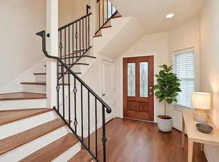 5813 Washington Ave UNIT B, Houston, TX 77007