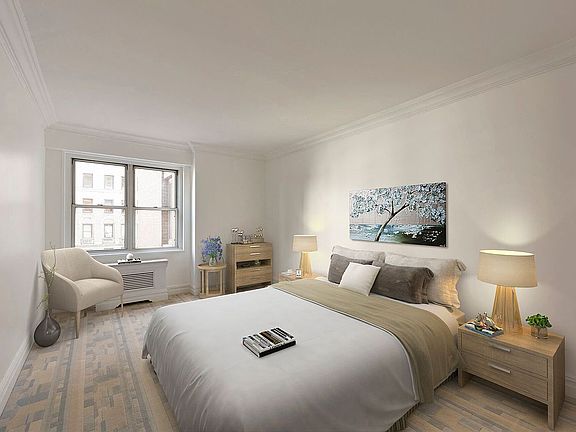 4th image of 45 E 89th St APT 4D