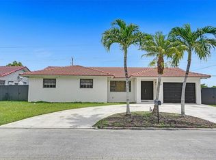3771 SW 136th Ct, Miami, FL 33175