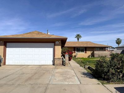 2226 W 18th Pl, Yuma, AZ, 85364