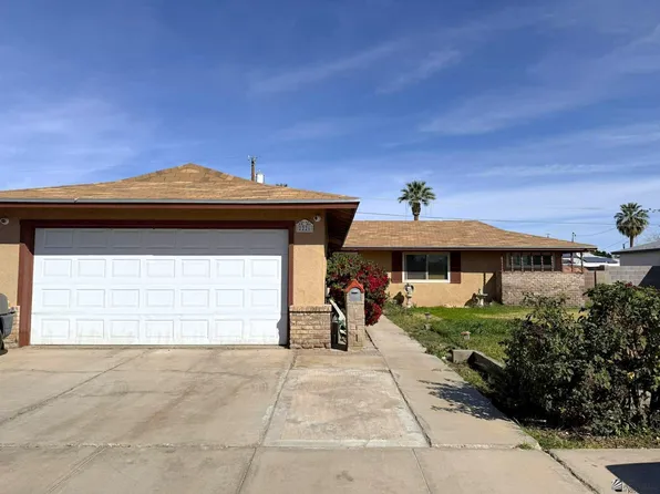 2226 W 18th Pl, Yuma, AZ 85364