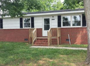13351 Shell Bridge Rd, Painter, VA 23420