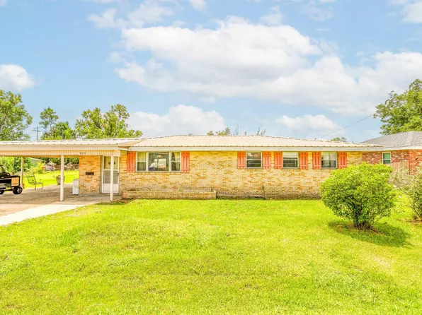 604 Cherry St, Thibodaux, LA 70301