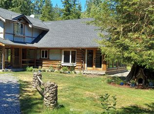 54463 Elder Ln, Darrington, WA 98241