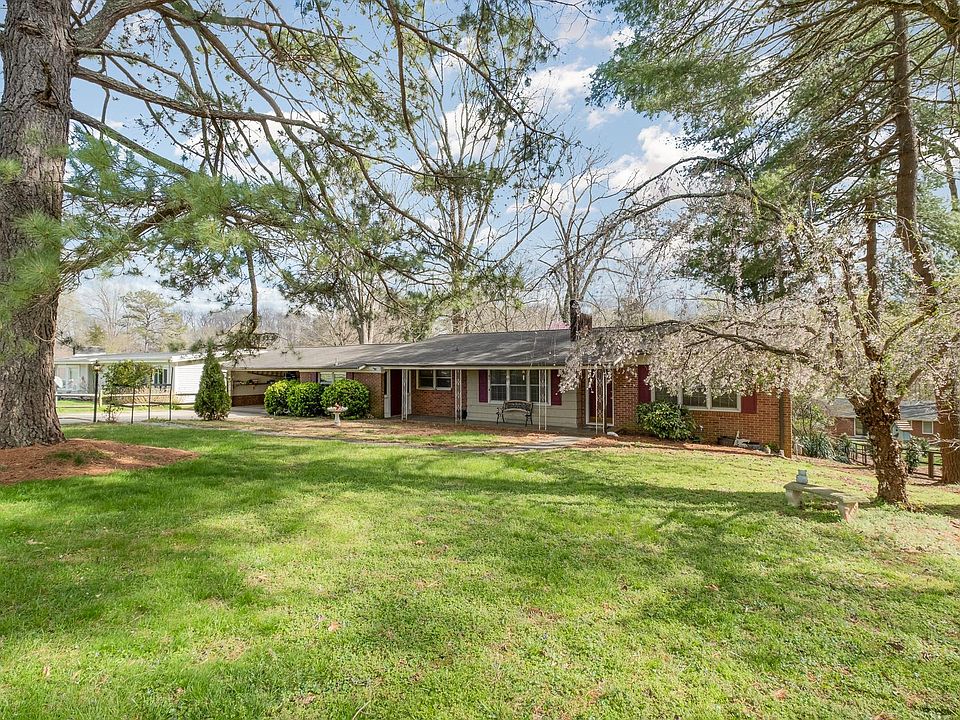 506 Chestnut Ln, Statesville, NC 28625 Zillow
