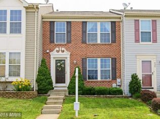 937 Felicia Ct, Bel Air, MD 21014