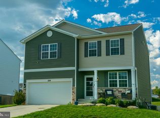 354 Gumspring Dr, Charles Town, WV 25414