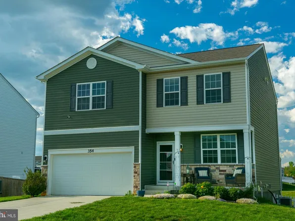 354 Gumspring Dr, Charles Town, WV 25414