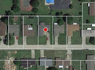 1205 E Reynolds Rd, McAlester, OK 74501