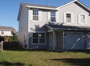 341 Richmond Dr, Romeoville, IL 60446