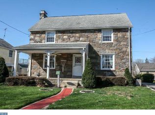 808 Collenbrook Ave, Drexel Hill, PA 19026