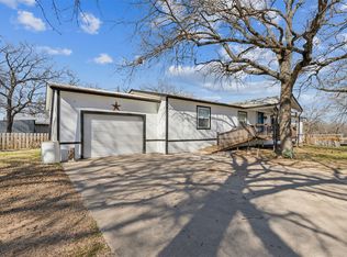3217 E Fm 916, Cleburne, TX 76031