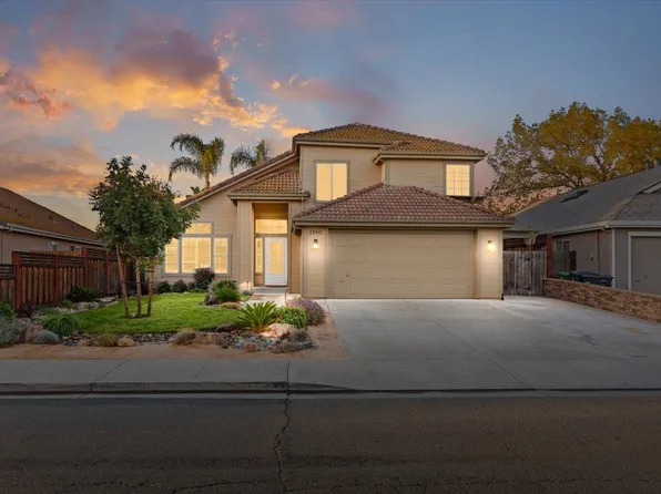 1460 Tennis Ln, Tracy, CA 95376