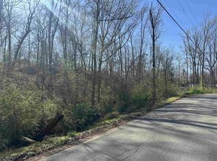 0 Crump Landing Rd LOT 2, Crump, TN 38327
