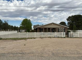 5105 Los Nogales Dr, Carlsbad, NM 88220
