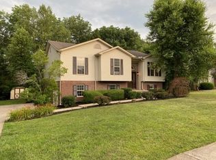 205 Humston Dr, Lawrenceburg, KY 40342