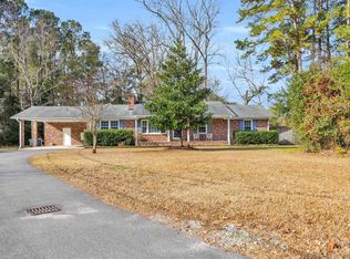 3102 Causey St, Conway, SC 29527