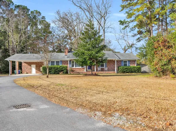 3102 Causey St., Conway, SC 29527
