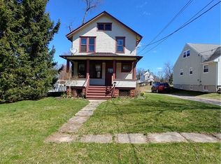 644 Harrell Ave, Woodbridge, NJ 07095