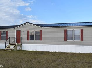 4315 Settlement Rd, Register, GA 30452