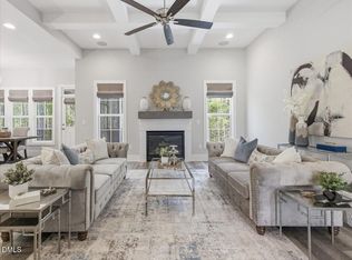 5212 Purnell Rd, Wake Forest, NC 27587