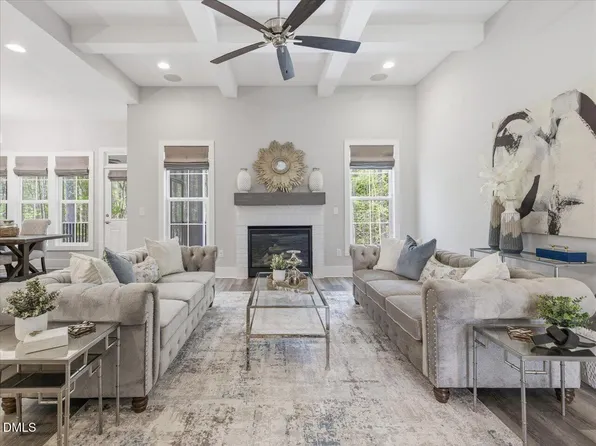 5212 Purnell Rd, Wake Forest, NC 27587