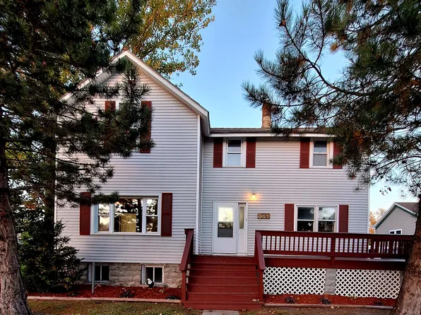 329 W Miller St, Alpena, MI 49707