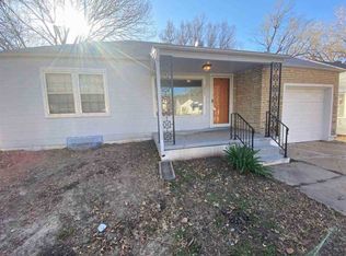 2023 S Terrace Dr, Wichita, KS 67218