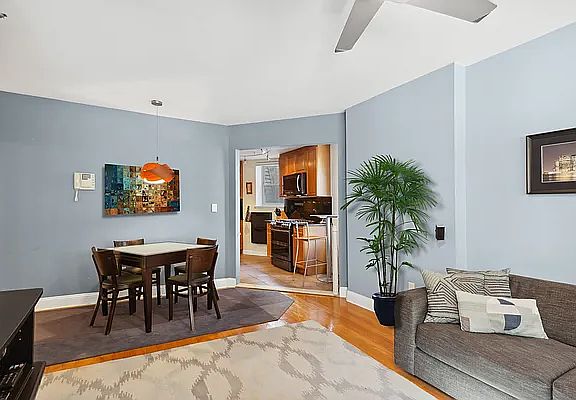 2nd image of 340 Cabrini Blvd APT 201