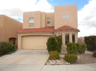 7415 Via Contenta NE, Albuquerque, NM 87113