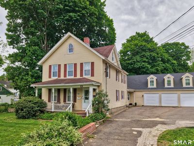 141 Riverside Avenue, Torrington, CT, 06790
