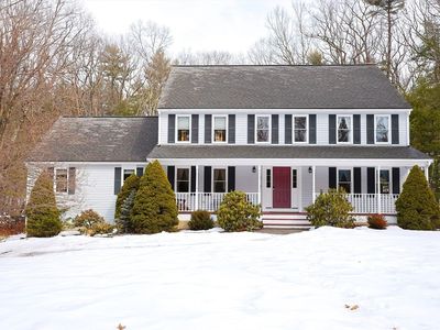 2 Plumbley Rd, Upton, MA, 01568