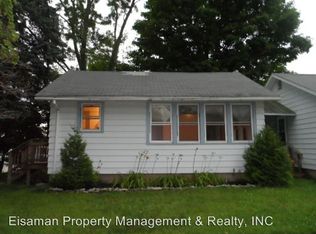 124 N Grant St, Kendallville, IN