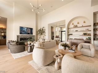 10936 Rossa Peak Ave, Las Vegas, NV 89135