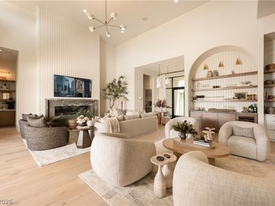 10936 Rossa Peak Ave, Las Vegas, NV, 89135